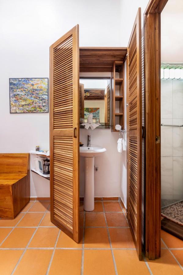 Rancho Margot Sustainable & Self Sufficient Eco Lodge El Castillo Exterior photo